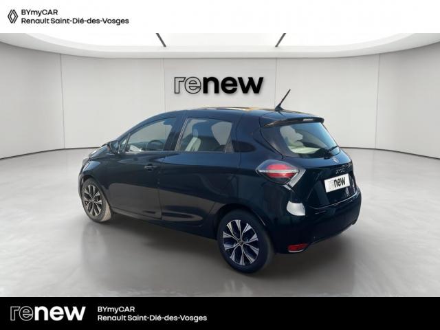 Renault Zoe image 2