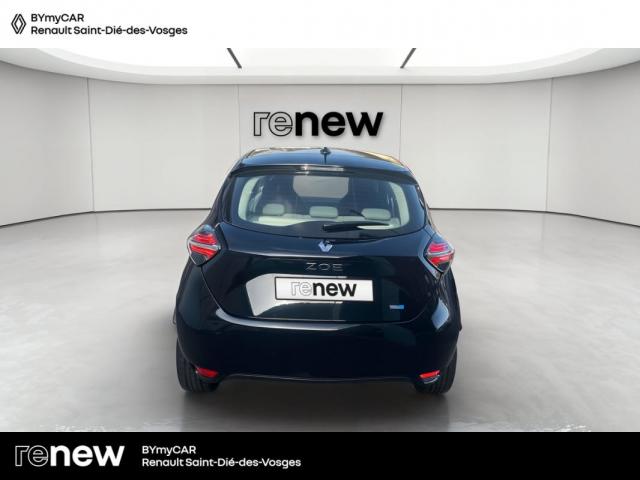 Renault Zoe image 5