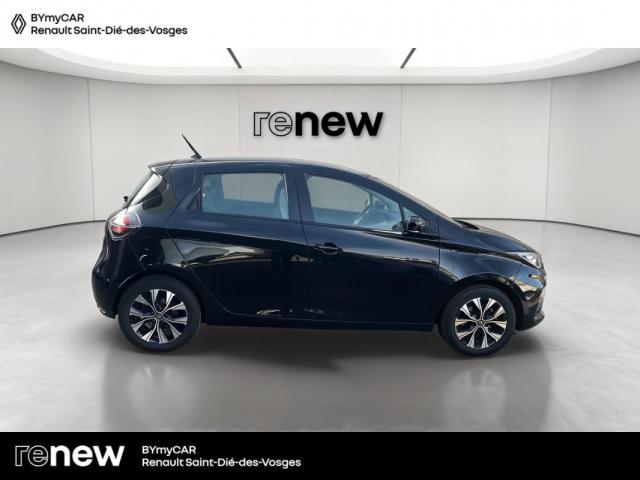 Renault Zoe image 6