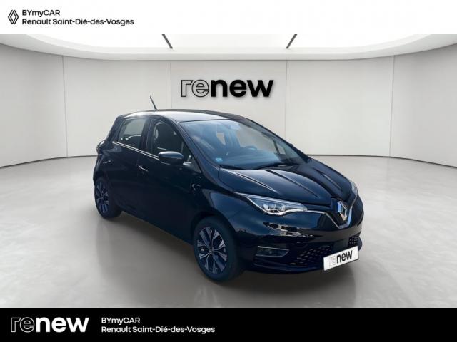 Renault Zoe image 1