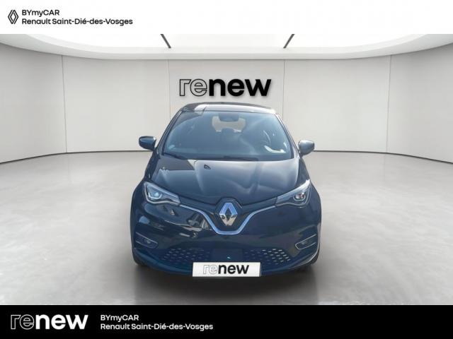 Renault Zoe image 4