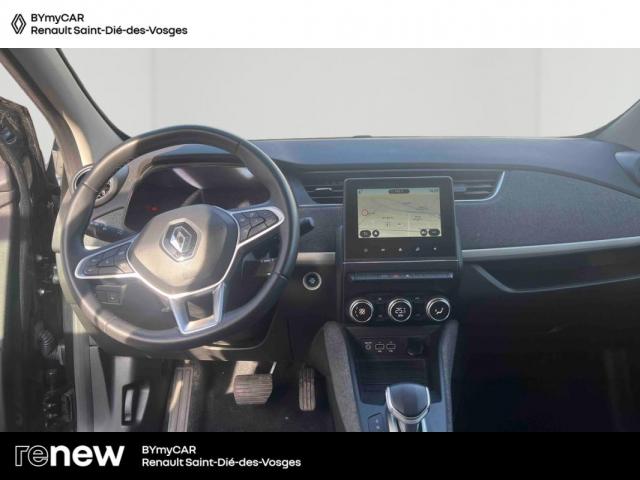 Renault Zoe image 3
