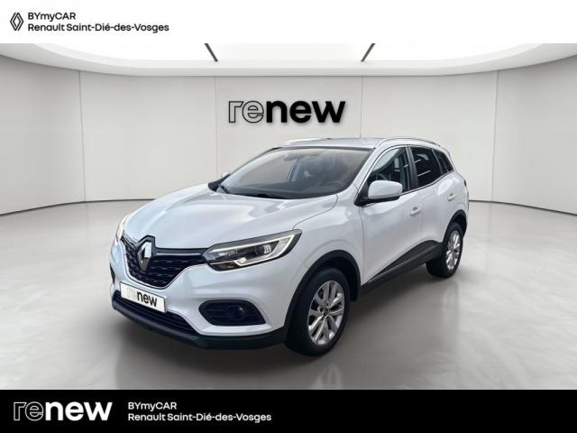 Renault Kadjar Blue Dci 115 Edc Business