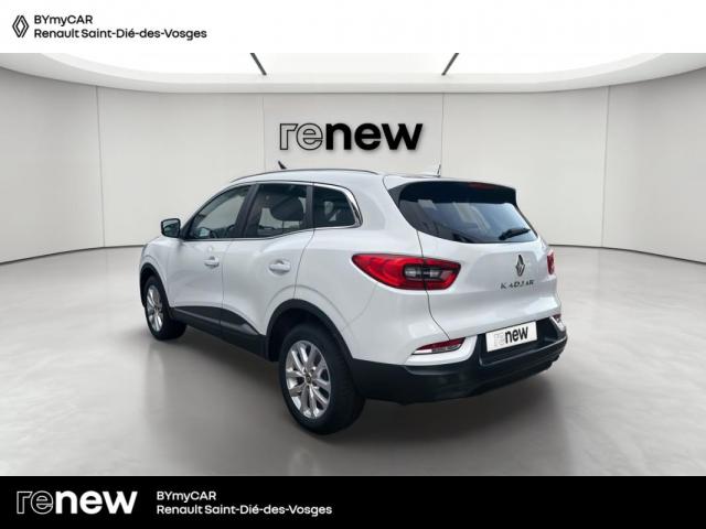 Renault Kadjar image 7