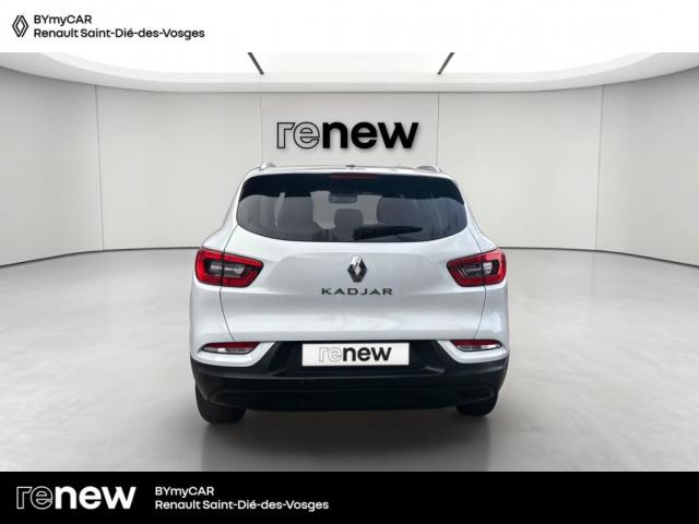 Renault Kadjar image 6