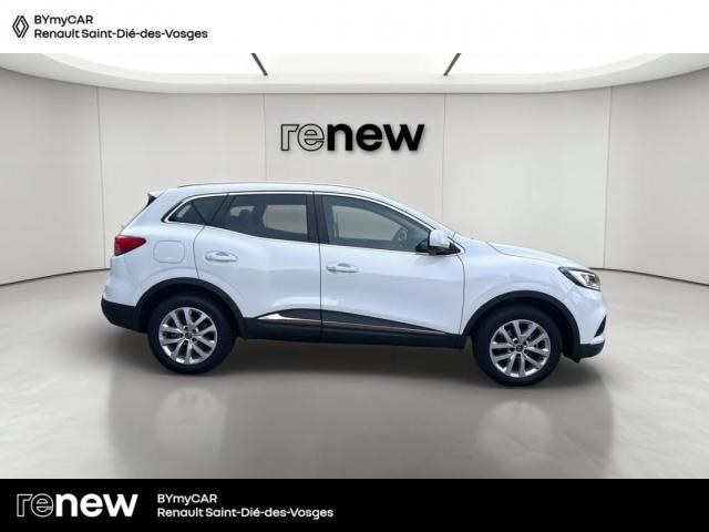 Renault Kadjar image 1