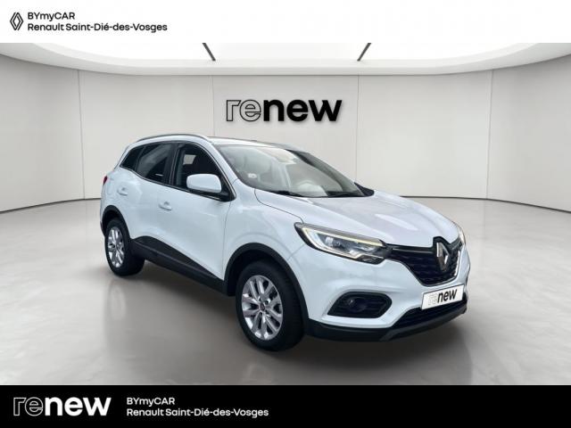 Renault Kadjar image 3