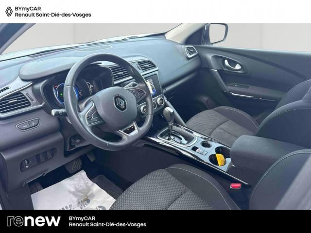 Renault Kadjar image 5