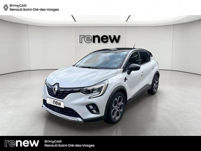 Renault Captur E-Tech 145 - 21 Intens