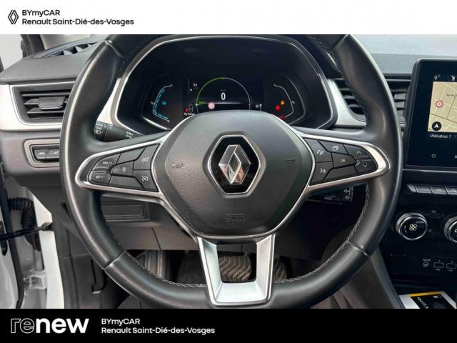 Renault Captur image 8