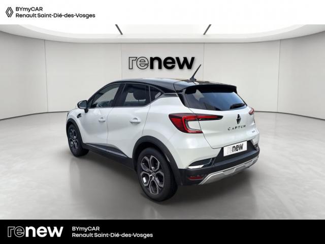 Renault Captur image 6