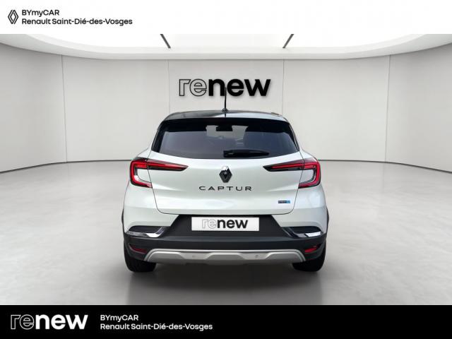 Renault Captur image 9
