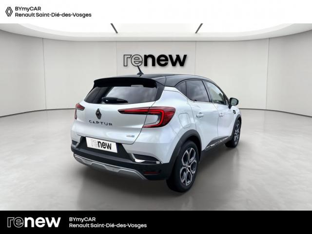 Renault Captur image 1