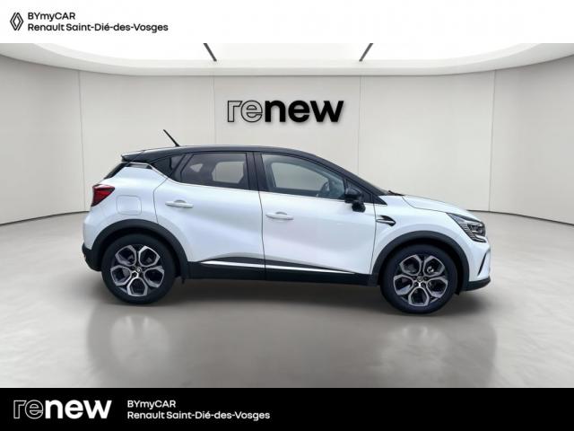 Renault Captur image 4