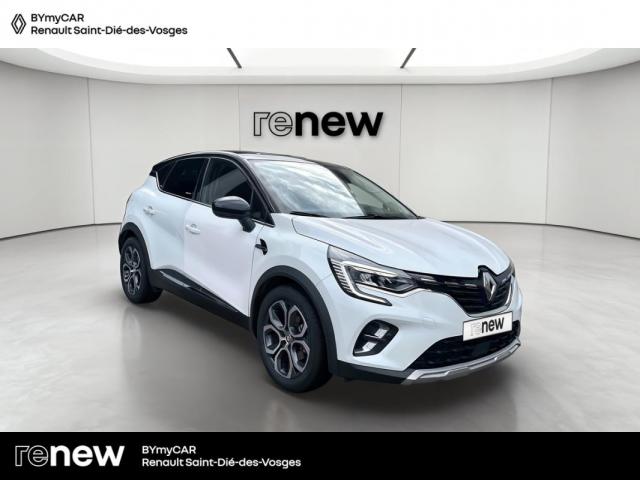Renault Captur image 2