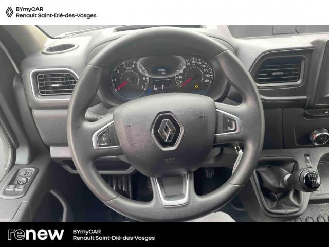 Renault Master image 4