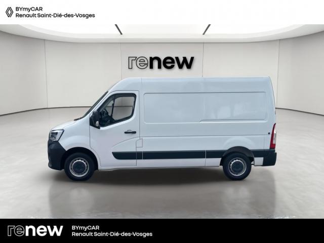 Renault Master image 8