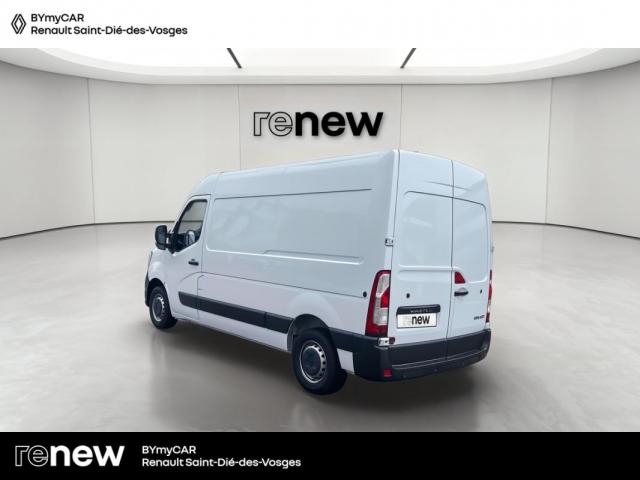 Renault Master image 6
