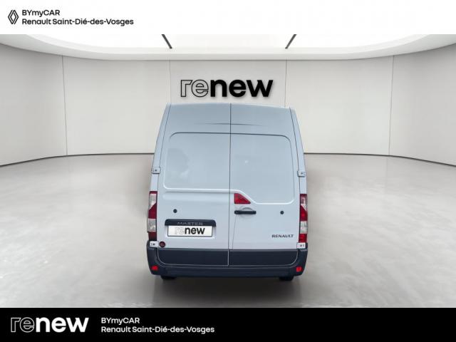 Renault Master image 5
