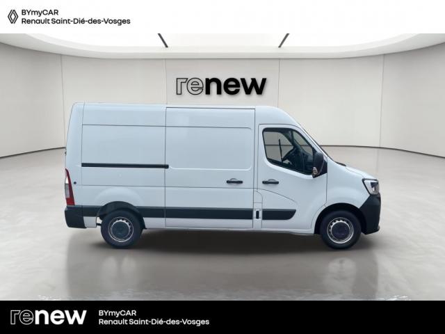 Renault Master image 9