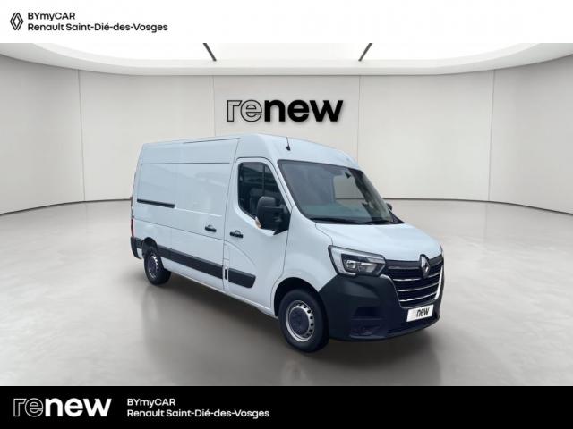 Renault Master image 1