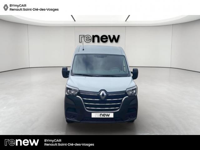 Renault Master image 7