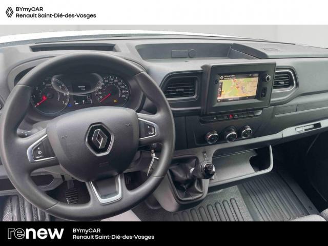 Renault Master image 3