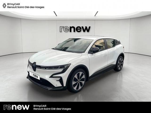 Renault Mégane E-Tech Er Ev60 130ch Optimum Charge Evolution