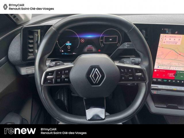 Renault Mégane E-Tech image 2