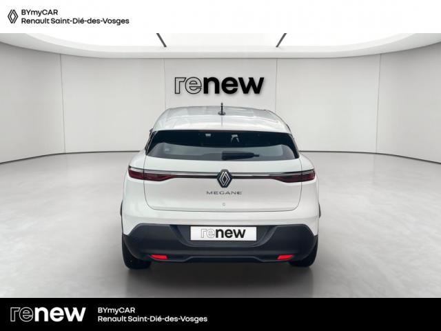 Renault Mégane E-Tech image 6