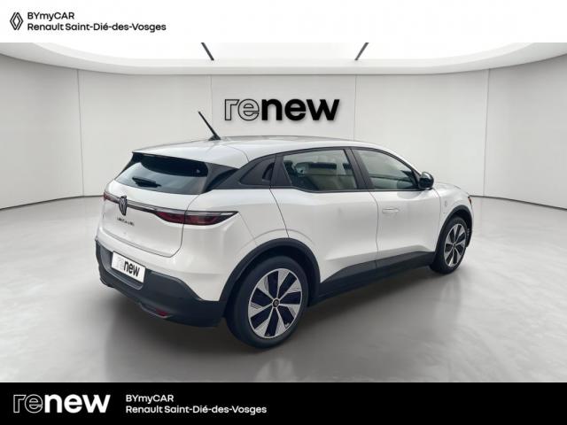 Renault Mégane E-Tech image 8