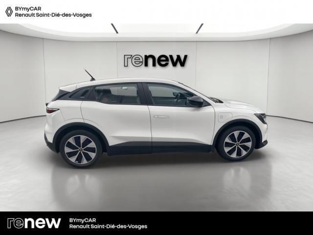 Renault Mégane E-Tech image 3