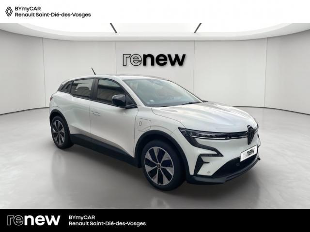 Renault Mégane E-Tech image 1