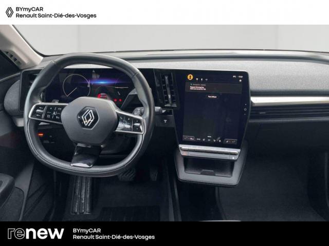 Renault Mégane E-Tech image 4