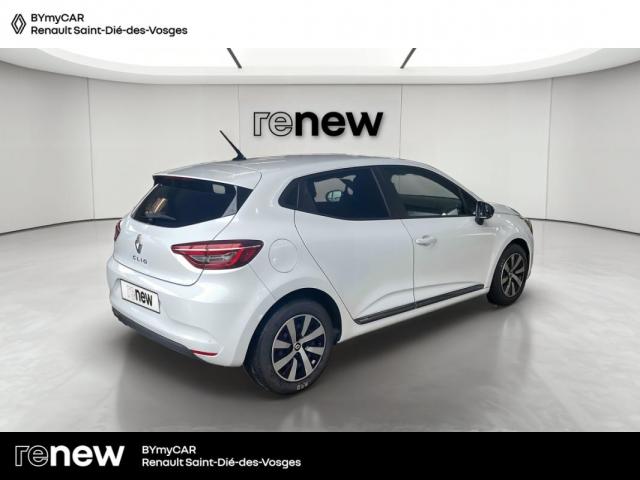 Renault Clio image 2
