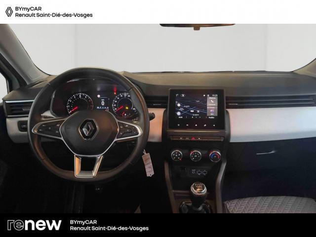 Renault Clio image 9