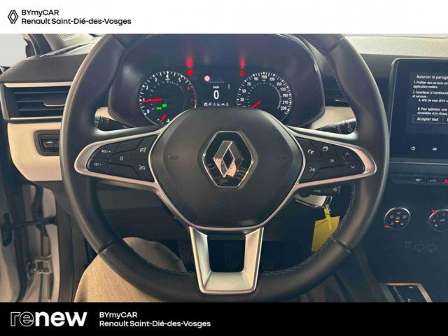 Renault Clio image 8