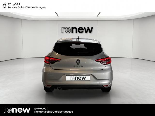 Renault Clio image 7