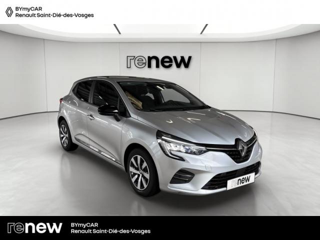 Renault Clio image 2