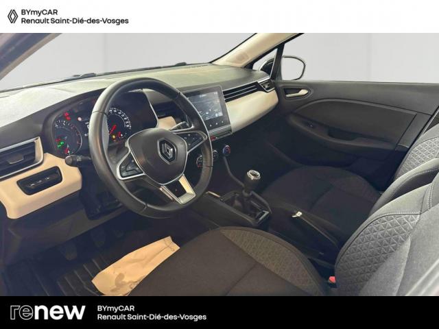 Renault Clio image 1
