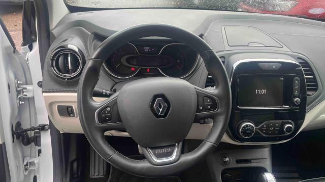 Renault Captur image 5