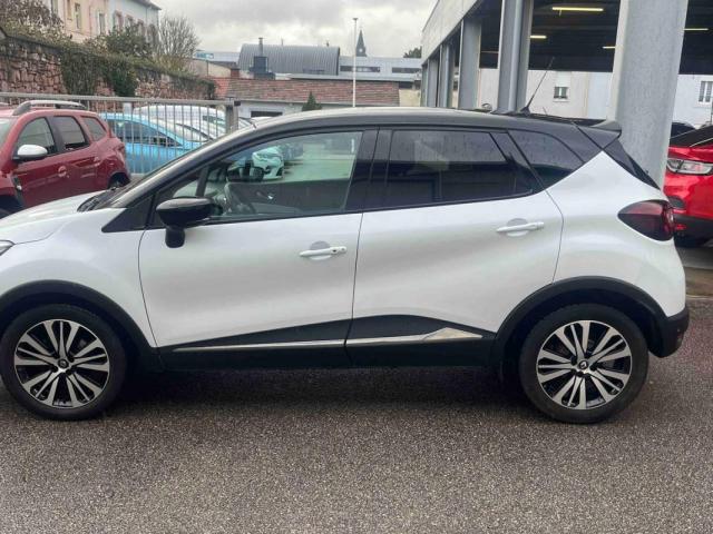 Renault Captur image 4