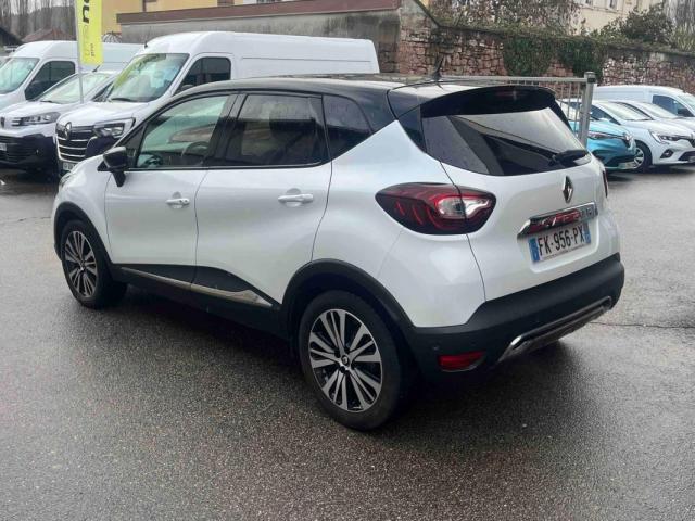 Renault Captur image 8