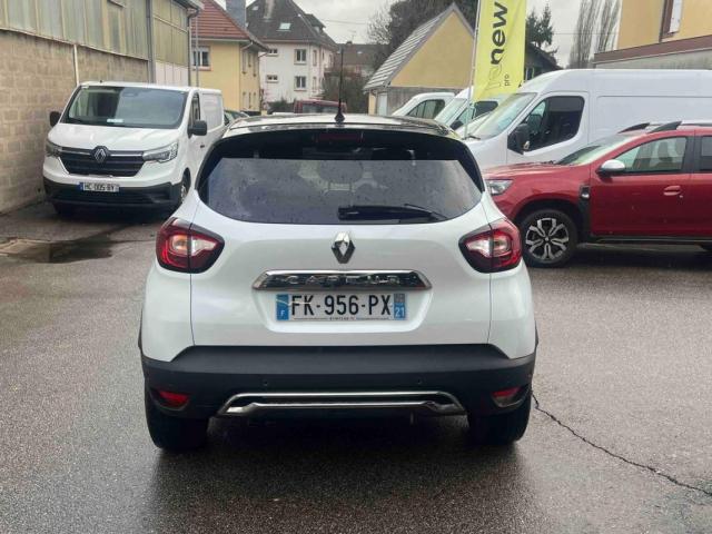Renault Captur image 6