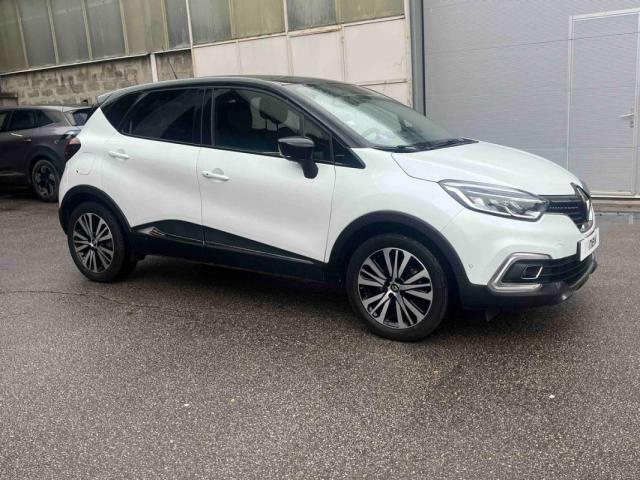Renault Captur image 9