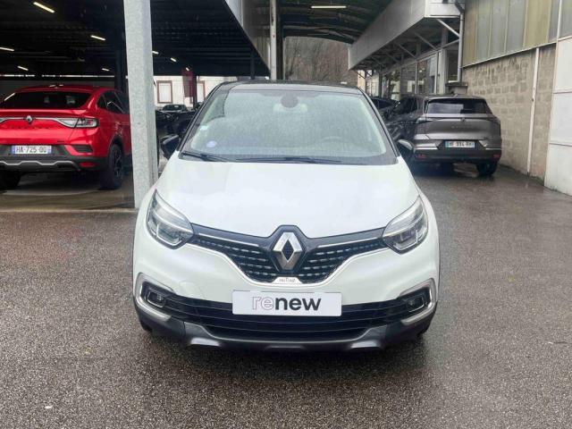 Renault Captur image 3