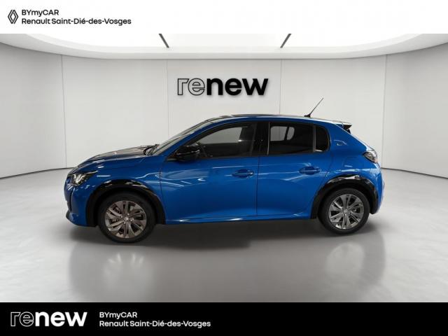Peugeot 208 image 1