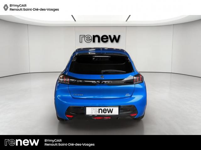 Peugeot 208 image 5