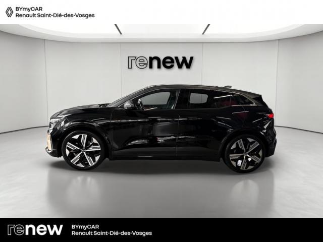 Renault Mégane E-Tech image 1