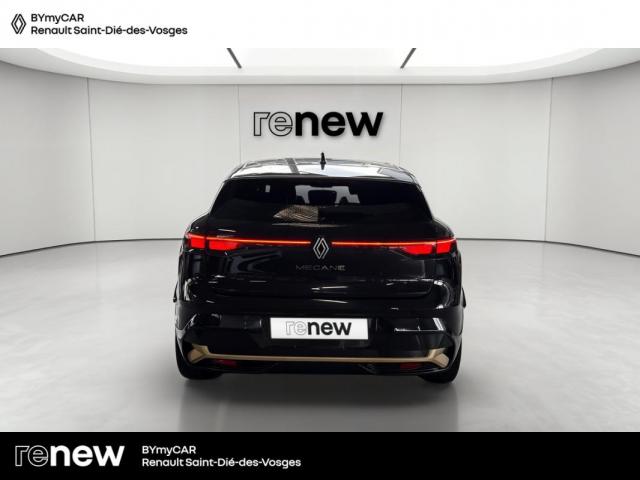 Renault Mégane E-Tech image 4